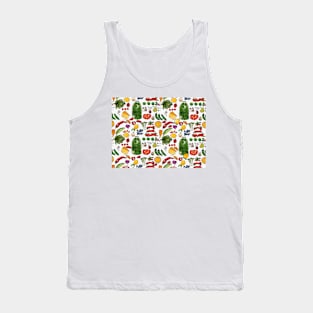 What's Cooking Good Looking? Tank Top